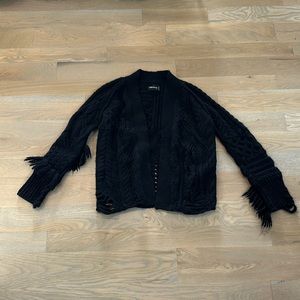 Zadig And Voltaire Cardigan